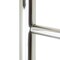 Warmlyyours Malta Towel Warmer, Polished, Hardwired, 11 Bars TWS4-MLT11PH - alternate 2